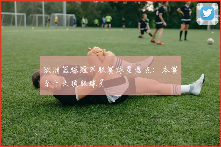 欧洲篮球冠军联赛球星盘点：本赛季十大顶级球员